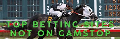 Top Sportsbooks Not on GamStop Your Guide to Unrestricted Betting Top Sportsbooks Not on GamStop Your Guide to Unrestricted Betting