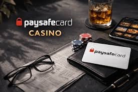 Ultimate Guide to Paysafecard Casinos