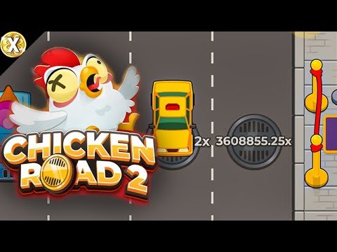 Unleashing Fun with Chicken Road Game A Journey Through Feathers and Roads