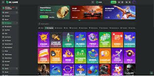 Unlock Exciting BC.Game Bonuses & Promo Codes Your Guide to Winning Big!