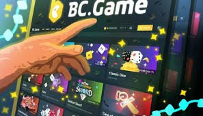 Unlock Exclusive Benefits with BCStavka Referral Code 1717407066