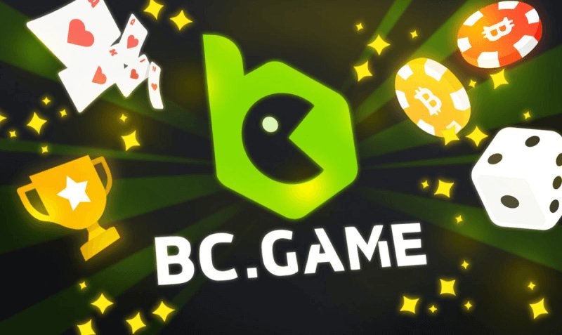 Unlocking Entertainment The BC.Game PH Application