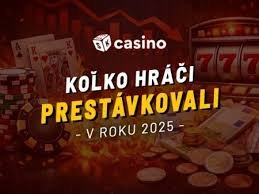 Zoznam najlepších online kasín – Vaša cesta k úspechu v hazardných hrách