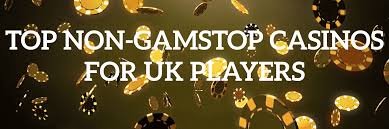 Best Non Gamstop Casinos in the UK Enjoy Seamless Gaming Experiences Best Non Gamstop Casinos in the UK Enjoy Seamless Gaming Experiences