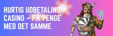 Casino med Straks Udbetaling En Guide til Hurtigere Udbetalinger Casino med Straks Udbetaling En Guide til Hurtigere Udbetalinger