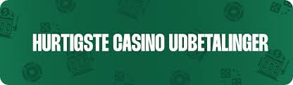 Casino med Straks Udbetaling En Guide til Hurtigere Udbetalinger Casino med Straks Udbetaling En Guide til Hurtigere Udbetalinger