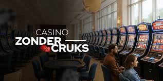 Casino zonder CRUKS in Nederland Voordelen en Risico's