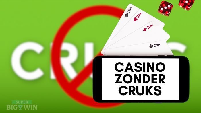 Casino zonder CRUKS in Nederland Voordelen en Risico's