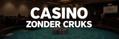 Casino zonder CRUKS met iDEAL - Speel Verantwoord en Veilig