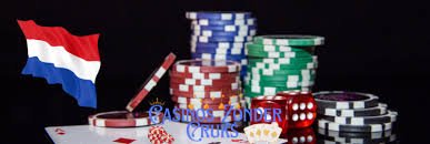 Casino zonder verificatie De toekomst van online gokken 423500488