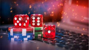 Casinok UK Your Ultimate Guide to Online Gaming