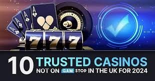Discover the Best Non Gamstop Casinos in the UK 931059582 Discover the Best Non Gamstop Casinos in the UK 931059582
