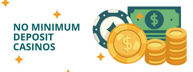 Discover the Latest New Casino Sites in the UK - No Deposit Bonuses and Free Spins!