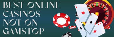 Explore the Best Casino Sites Not on GamStop