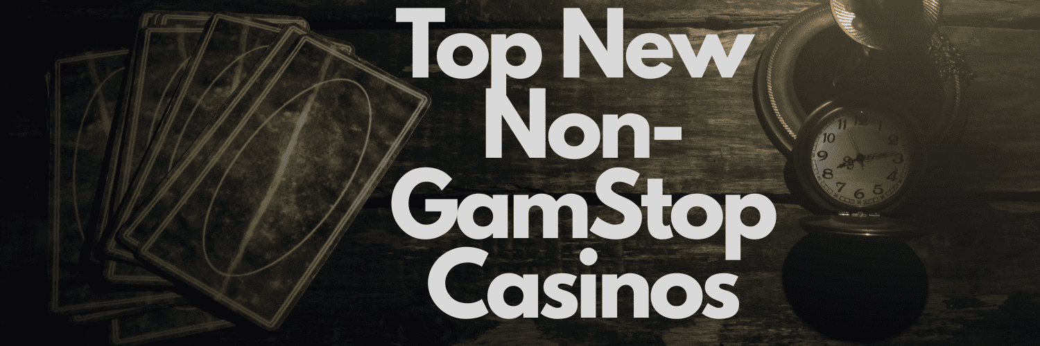 Explore the Best Casino Sites Not on GamStop