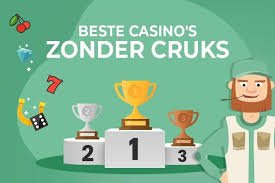 Geen CRUKS Casino Vrijheid in Online Gokken 449480410