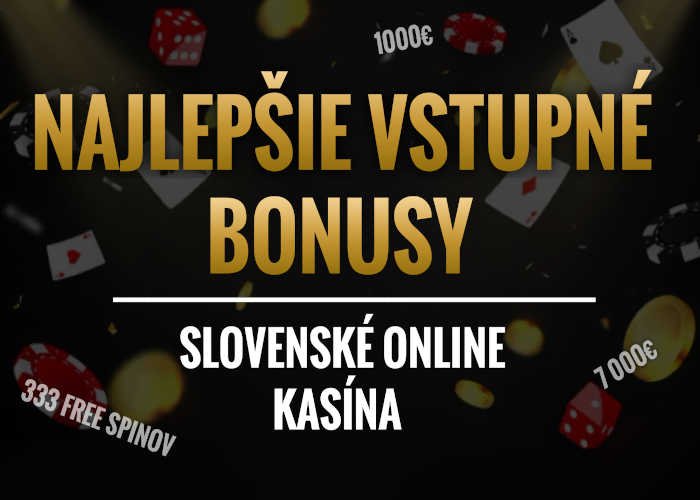 Kompletný zoznam kasín Objavte svoje obľúbené miesta na hranie