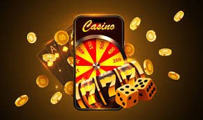 Mobil Casino Deneyimi – Beygirbet ile Eşsiz Eğlence