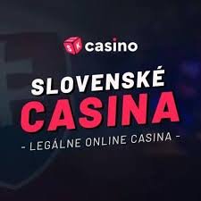 Najlepšie kasíno na Slovensku Hrajte s istotou a zábavou