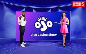 Oplev Spændingen hos Play OJO Casino DK 832224191
