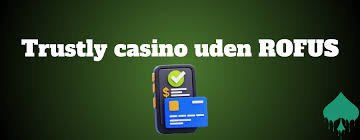 Oplev Spændingen ved Casino Uden Rufus Oplev Spændingen ved Casino Uden Rufus