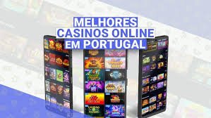 Os Melhores Casinos Online com Bónus Como Escolher o Ideal Os Melhores Casinos Online com Bónus Como Escolher o Ideal