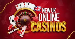 Overview of the New Casino Sector in the UK