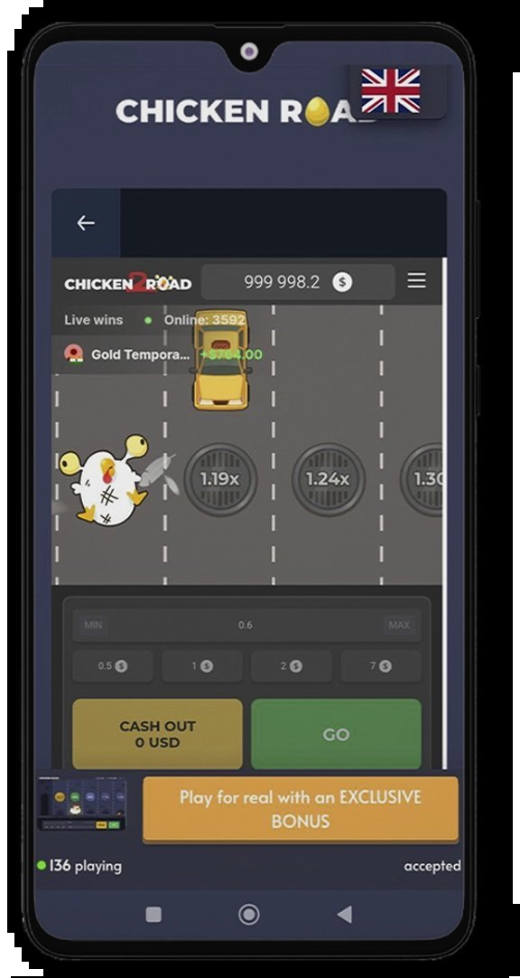 Een Gokspel Met Een Vleugje Avontuur: Chicken Road Online in Nederland in Netherlands