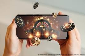 Revolut a casino Jak moderní platební metody ovlivňují online hazard Revolut a casino Jak moderní platební metody ovlivňují online hazard