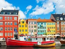 Sådan Skaber Du Den Perfekte Indretning Boligstil I Fokus
