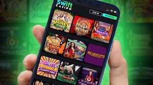 Swift Casino 2026 En Revolution for Online Spil