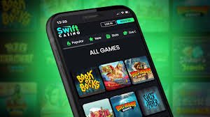 Swift Casino 2026 En Revolution for Online Spil