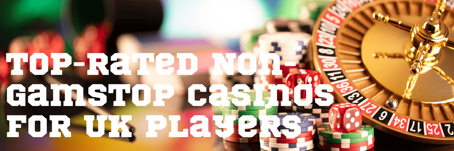 The Ultimate Guide to Non GamStop Casinos in the UK The Ultimate Guide to Non GamStop Casinos in the UK