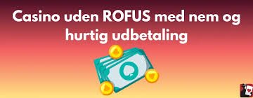 Udenlandsk Casino Uden Rufus Find Dine Favoritter Udenlandsk Casino Uden Rufus Find Dine Favoritter