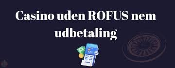 Udenlandsk Casino Uden Rufus Find Dine Favoritter Udenlandsk Casino Uden Rufus Find Dine Favoritter