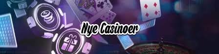 Udenlandske Casino Sider - Din Guide til Online Spil