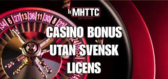 Utforska Fördelarna med Casino Utan Svensk Licens 780145504