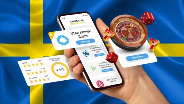 Utländska Casino med Låg Insättning En Guide för Spelare 432836441 Utländska Casino med Låg Insättning En Guide för Spelare 432836441
